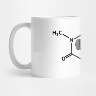 Caffeine Addict Mug